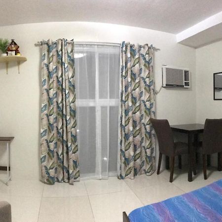 8C Studio Unit With Free Wifi Pool And Gym Mandaue City Exterior photo