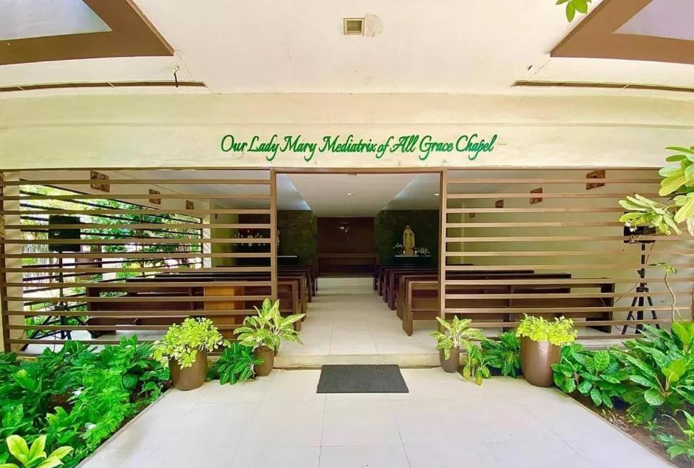 8C Studio Unit With Free Wifi Pool And Gym Mandaue City Exterior photo