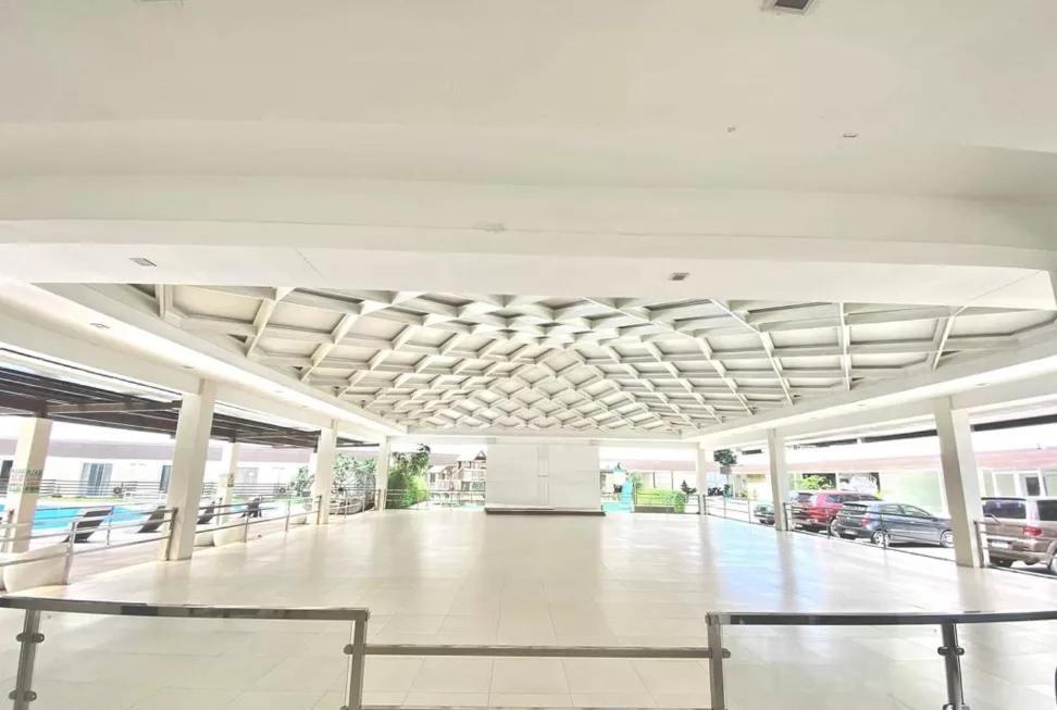 8C Studio Unit With Free Wifi Pool And Gym Mandaue City Exterior photo
